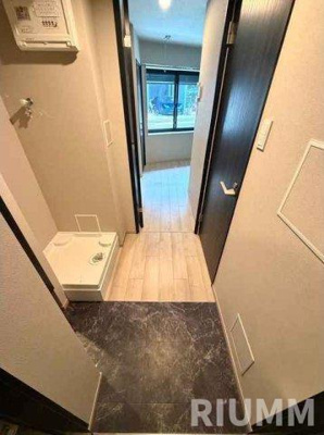 【玄関】 | SOLASIA　residence荻窪Ⅱ