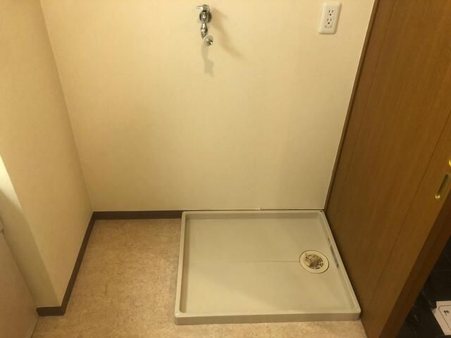 ムルーエ築地の設備