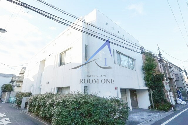 ＳＯの外観|外観です。