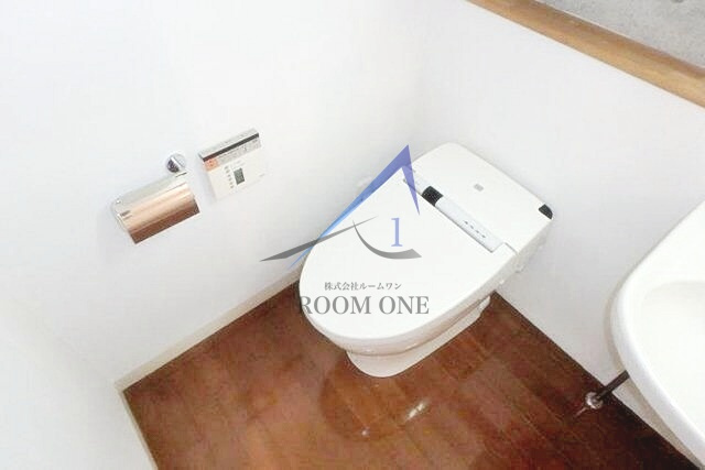ＳＯのトイレ|トイレです。