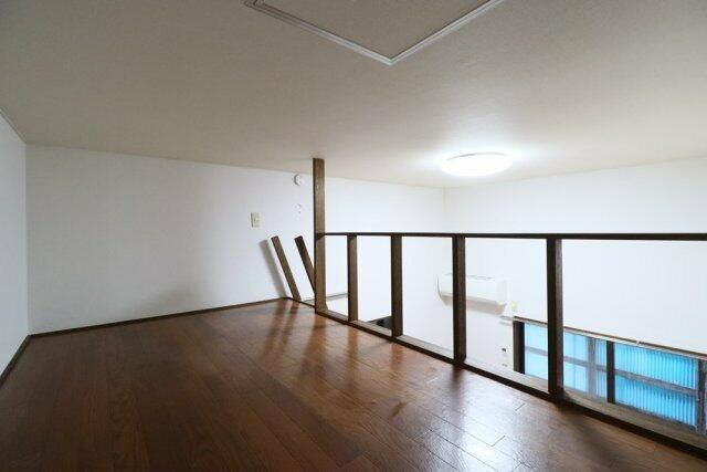 中板橋ｅｉｍの寝室