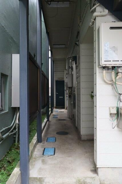 中板橋ｅｉｍのその他共用部分