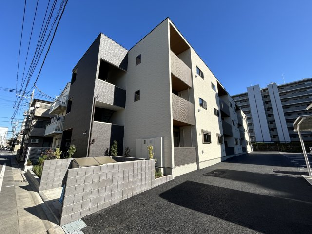 GARDEN　COURT　A戸田公園