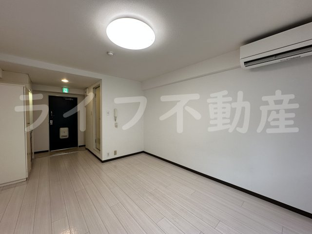 リリーフ明日香新石切の内装|内装も気になるポイント