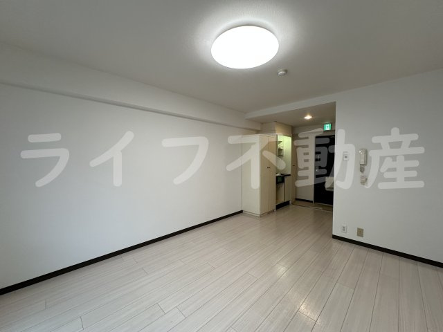 リリーフ明日香新石切の内装|きれいな内装です