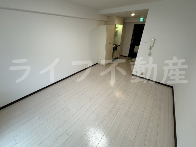 リリーフ明日香新石切の内装|過ごしやすい室内です