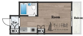 リリーフ明日香新石切
