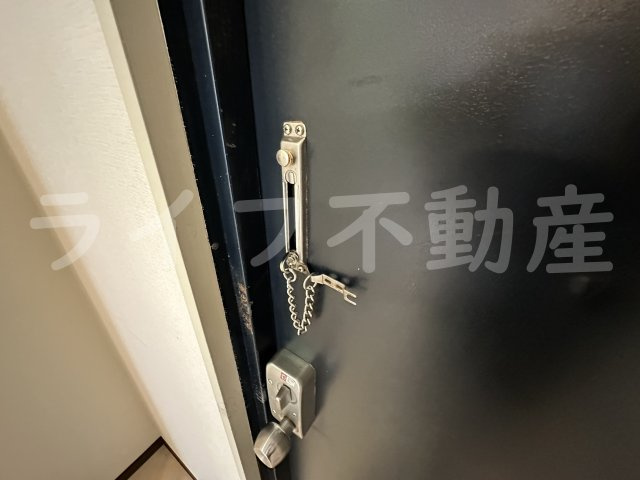 リリーフ明日香新石切のその他