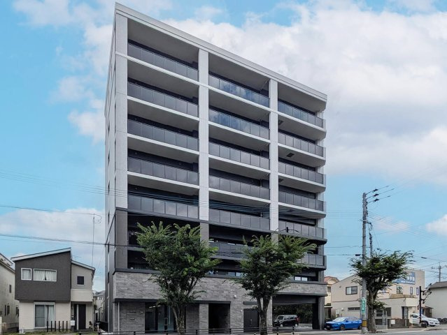 那珂川ヒルズ