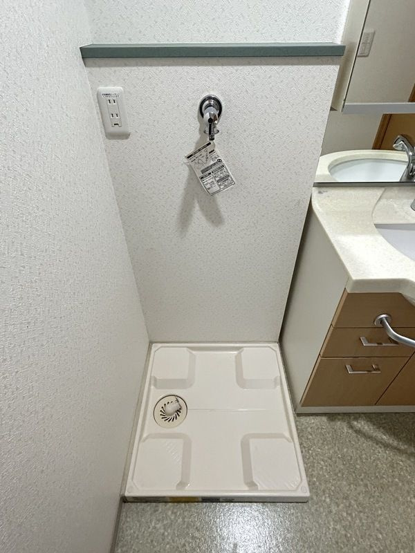 福岡市中央区清川３丁目の賃貸マンションの設備
