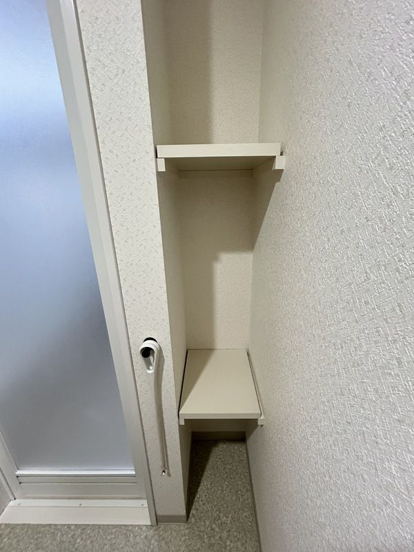 福岡市中央区清川３丁目の賃貸マンションのその他