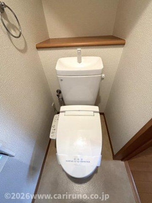 【トイレ】 | メリージ