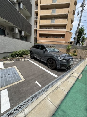  | フジパレス門真浜町