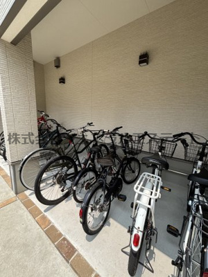  | フジパレス門真浜町