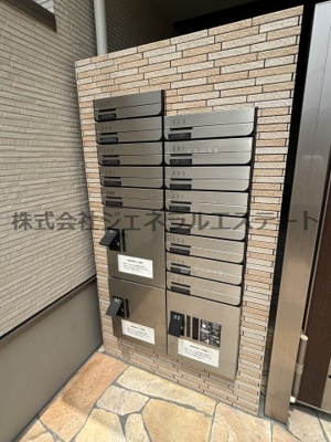  | フジパレス門真浜町
