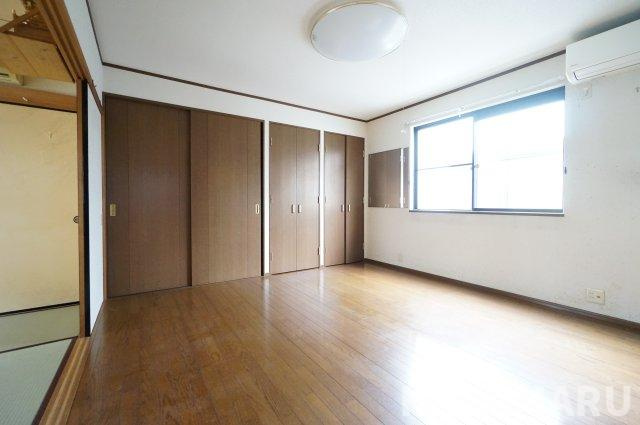 中古　千葉市中央区南生実町の洋室|＊当日ご案内可＊ご希望の物件まとめてご案内！弊社が掲載していない物件でもOK♪お気軽にご相談ください ♪お電話でのお問合わせがスムーズ♪