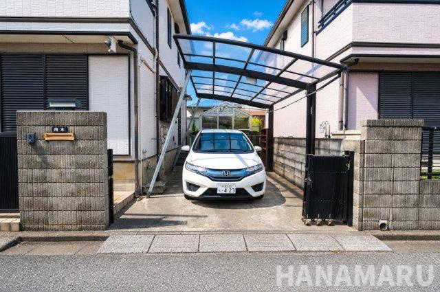 中古　千葉市中央区南生実町の駐車場|＊当日ご案内可＊ご希望の物件まとめてご案内！弊社が掲載していない物件でもOK♪お気軽にご相談ください ♪お電話でのお問合わせがスムーズ♪