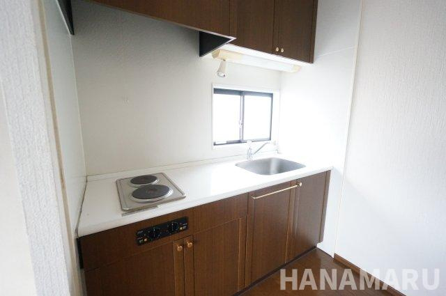 中古　千葉市中央区南生実町のキッチン|＊当日ご案内可＊ご希望の物件まとめてご案内！弊社が掲載していない物件でもOK♪お気軽にご相談ください ♪お電話でのお問合わせがスムーズ♪