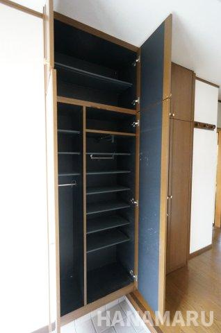 中古　千葉市中央区南生実町の収納|＊当日ご案内可＊ご希望の物件まとめてご案内！弊社が掲載していない物件でもOK♪お気軽にご相談ください ♪お電話でのお問合わせがスムーズ♪