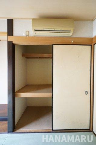 中古　千葉市中央区南生実町の収納|＊当日ご案内可＊ご希望の物件まとめてご案内！弊社が掲載していない物件でもOK♪お気軽にご相談ください ♪お電話でのお問合わせがスムーズ♪