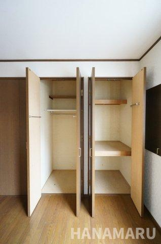 中古　千葉市中央区南生実町の収納|＊当日ご案内可＊ご希望の物件まとめてご案内！弊社が掲載していない物件でもOK♪お気軽にご相談ください ♪お電話でのお問合わせがスムーズ♪