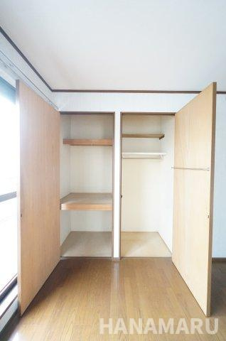 中古　千葉市中央区南生実町の収納|＊当日ご案内可＊ご希望の物件まとめてご案内！弊社が掲載していない物件でもOK♪お気軽にご相談ください ♪お電話でのお問合わせがスムーズ♪