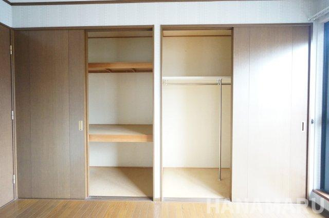 中古　千葉市中央区南生実町の収納|＊当日ご案内可＊ご希望の物件まとめてご案内！弊社が掲載していない物件でもOK♪お気軽にご相談ください ♪お電話でのお問合わせがスムーズ♪