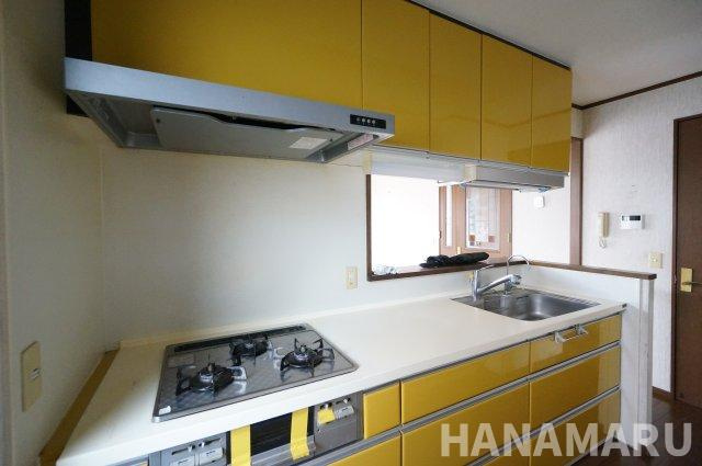 中古　千葉市中央区南生実町のキッチン|＊当日ご案内可＊ご希望の物件まとめてご案内！弊社が掲載していない物件でもOK♪お気軽にご相談ください ♪お電話でのお問合わせがスムーズ♪