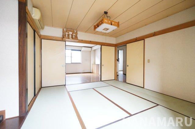 中古　千葉市中央区南生実町の和室|＊当日ご案内可＊ご希望の物件まとめてご案内！弊社が掲載していない物件でもOK♪お気軽にご相談ください ♪お電話でのお問合わせがスムーズ♪