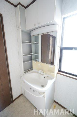 中古　千葉市中央区南生実町の独立洗面台|＊当日ご案内可＊ご希望の物件まとめてご案内！弊社が掲載していない物件でもOK♪お気軽にご相談ください ♪お電話でのお問合わせがスムーズ♪