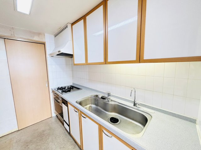 ＊居住中の為別部屋参照