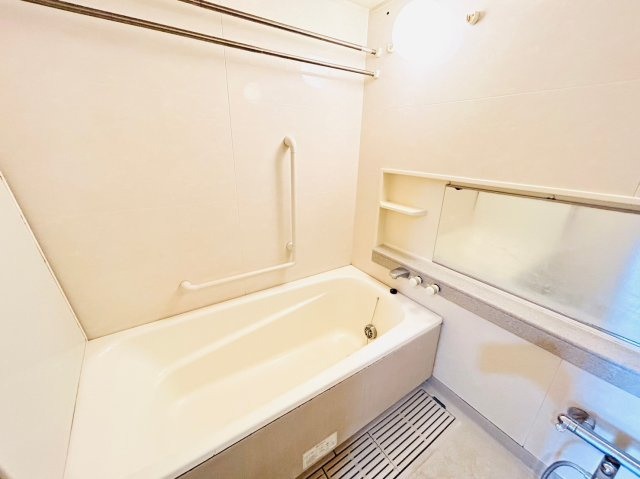 ＊居住中の為別部屋参照