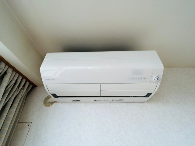 ＊居住中の為別部屋参照