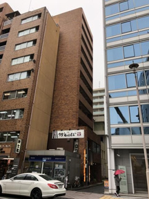 【外観】 | グランドメゾン日本橋堀留