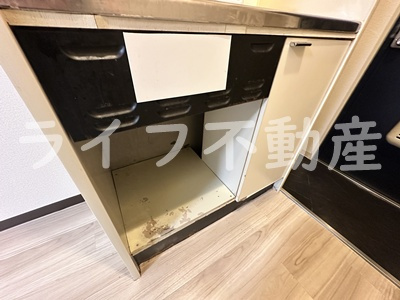 リリーフ明日香新石切の設備