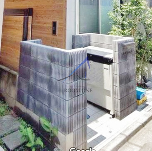 Ｆｉｌｉａ北千住のエントランス|エントランスです。