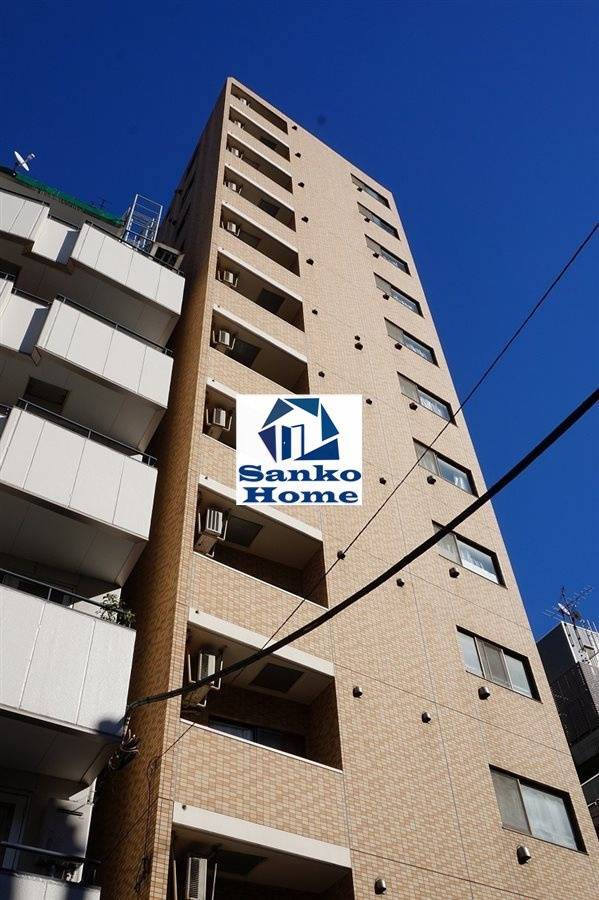 プレール日本橋壱番館