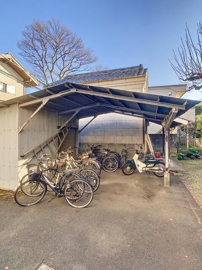 【その他共用部分】