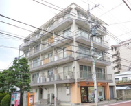 世田谷区南烏山３丁目のマンションの画像