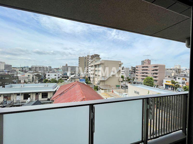 別号室参考写真