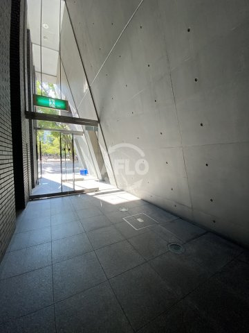 シーズ本町南のエントランス|シーズ本町南　エントランス