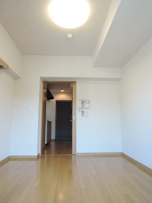 【居間・リビング】 | ルーブル中延壱番館 | ※別部屋参考写真