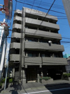 ルーブル中延壱番館の画像