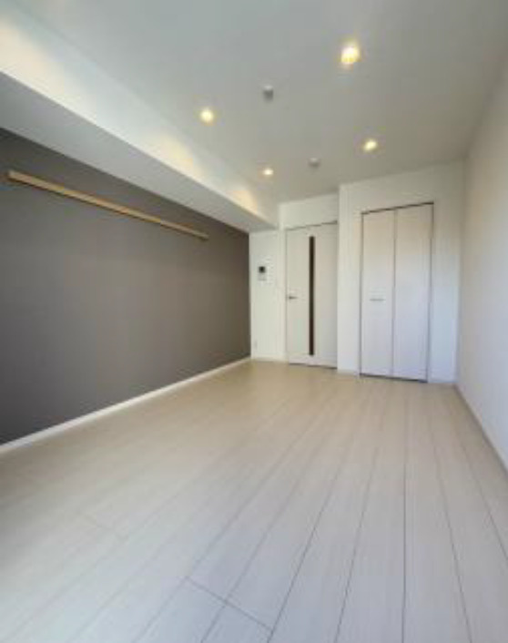 Ｄｅｅｒ　Ｂｅａｃｈの居間・リビング