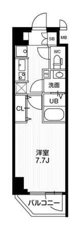 N-stage亀戸Ⅱ