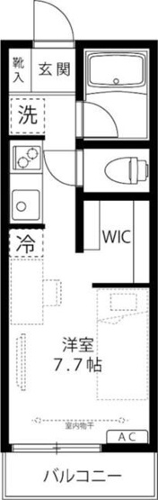 【間取り】 | リバティハウス