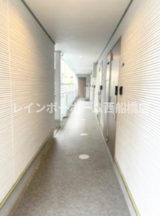 リブリ・船橋Ⅲのその他