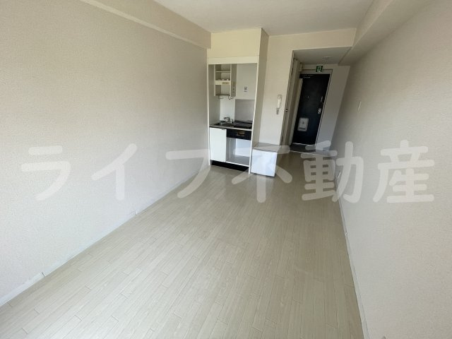 リリーフ明日香新石切の洋室|洋室です