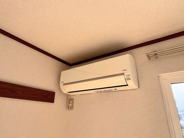 ポムドテールＢ|※掲載の室内写真は、同様の間取りを持つ別の部屋のものです。実際のお部屋の仕様やレイアウトは異なる場合があります。