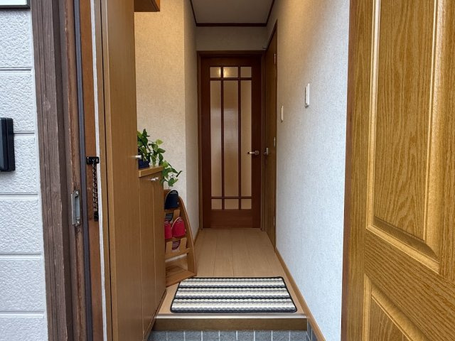 ポムドテールＢ